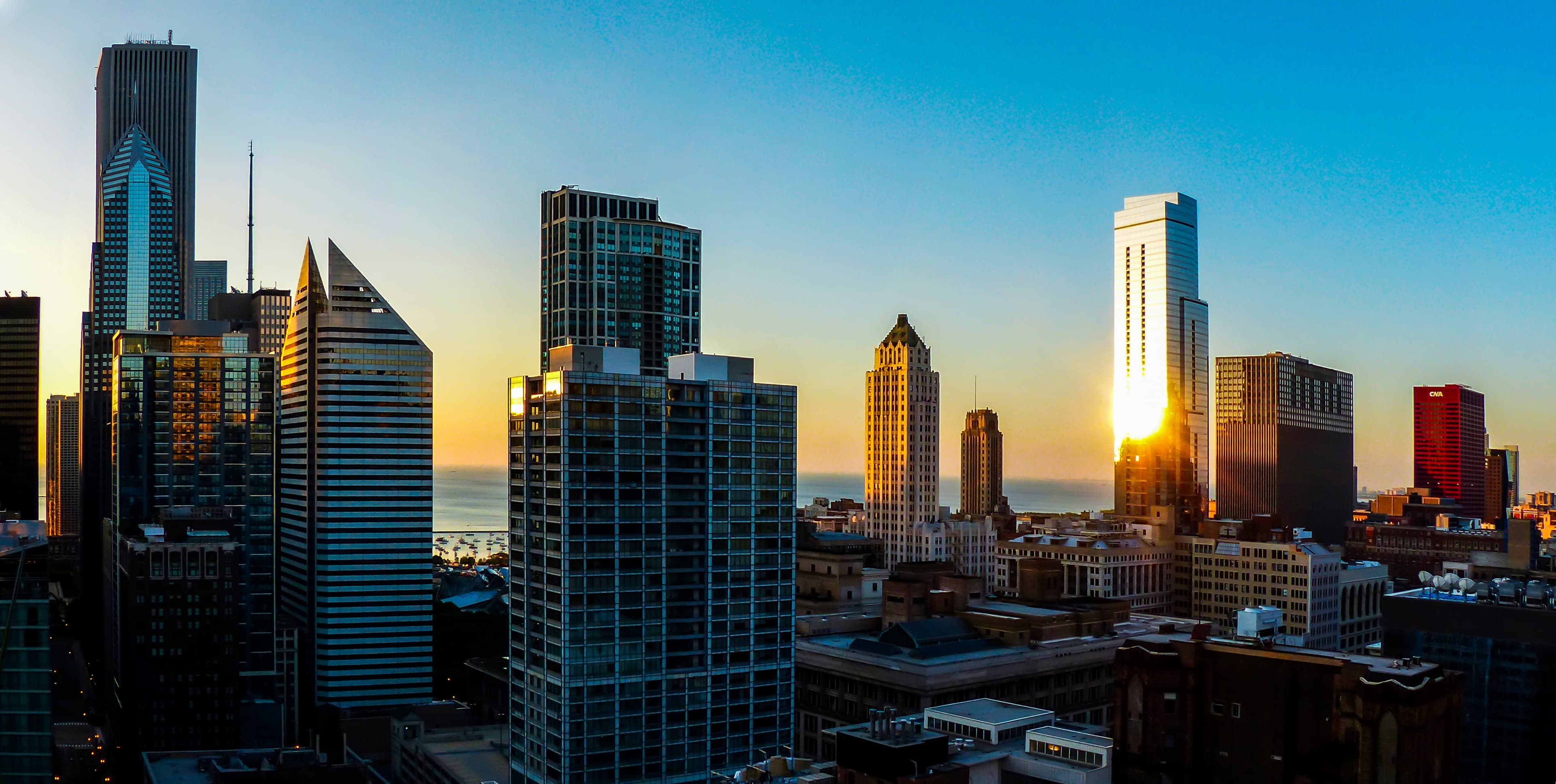 City Image