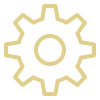 Gear Icon